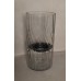 Pier 1 Imports 12” Glass Hurricane Candle Holder Item 2605545   283104615734
